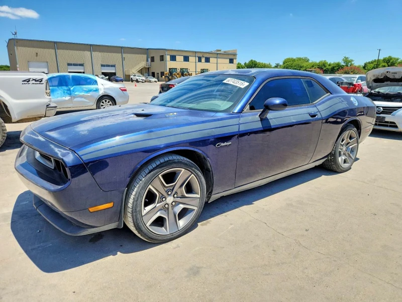 Dodge Challenger - 12600 € - 19343088 1 | Car24.bg Dodge Challenger - 12600 € - 19343088 1