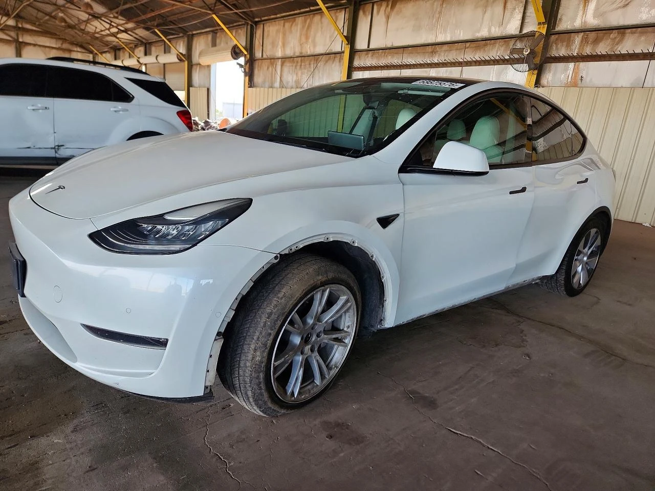 Tesla Model Y undefined | Auto.bg — изображение 1 Tesla Model Y undefined | Auto.bg — изображение 1