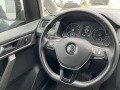 VW Caddy MAXI 2018 DSG  CNG - [12] 