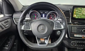 Mercedes-Benz GLE 350 - 52500 лв. / 26842.82 € - 14832339 13 | Car24.bg Mercedes-Benz GLE 350 - 52500 лв. / 26842.82 € - 14832339 13