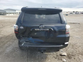 Toyota 4runner 4.0L 6 Rear-wheel drive - 19600 € / 38334.27 лв. - 20939820 12 | Car24.bg Toyota 4runner 4.0L 6 Rear-wheel drive - 19600 € / 38334.27 лв. - 20939820 12