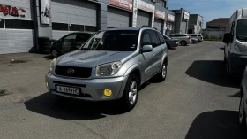 Toyota Rav4 XA20 - Car24.bg Toyota Rav4 XA20