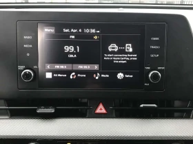 Kia Sportage * LX * ПОДГРЕВИ* CARPLAY* KEYLESS* | Auto.bg — изображение 11 Kia Sportage * LX * ПОДГРЕВИ* CARPLAY* KEYLESS* | Auto.bg — изображение 11