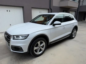 Audi Q5 2.0 TDI Quattro