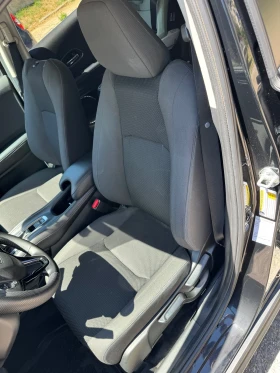 Honda Hr-v EX 1.8 , 4х4 | Auto.bg — изображение 12 Honda Hr-v EX 1.8 , 4х4 | Auto.bg — изображение 12