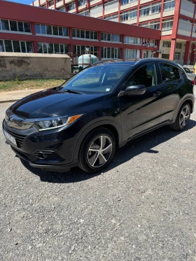 Honda Hr-v EX 1.8 , 4х4 | Auto.bg — изображение 2 Honda Hr-v EX 1.8 , 4х4 | Auto.bg — изображение 2