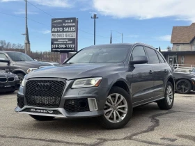 Снимка Audi Q5