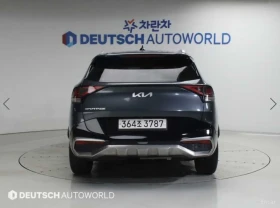 Kia Sportage 2WD* TOP CENA* PROVERKA NA MQSTO* | Auto.bg — изображение 4 Kia Sportage 2WD* TOP CENA* PROVERKA NA MQSTO* | Auto.bg — изображение 4