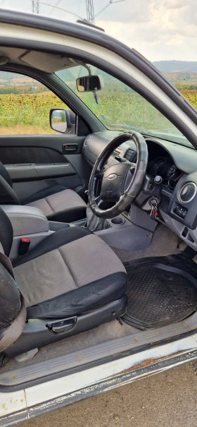 Ford Ranger 2.5 tdci - 5600 € - 38330769 15 | Car24.bg Ford Ranger 2.5 tdci - 5600 € - 38330769 15