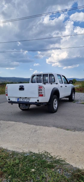 Ford Ranger 2.5 tdci - 5600 € - 38330769 5 | Car24.bg Ford Ranger 2.5 tdci - 5600 € - 38330769 5