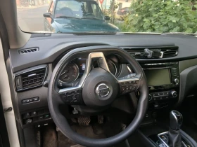 Nissan Rogue Rogue Sport | Auto.bg — изображение 4 Nissan Rogue Rogue Sport | Auto.bg — изображение 4