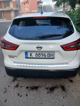 Nissan Rogue Rogue Sport | Auto.bg — изображение 3 Nissan Rogue Rogue Sport | Auto.bg — изображение 3