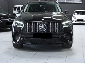 Mercedes-Benz GLE 53 4MATIC RIDE CONTROL+ / NIGHT / 360 / PANO / MULTIBEAM / | Auto.bg — изображение 2 Mercedes-Benz GLE 53 4MATIC RIDE CONTROL+ / NIGHT / 360 / PANO / MULTIBEAM / | Auto.bg — изображение 2