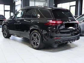 Mercedes-Benz GLE 53 4MATIC RIDE CONTROL+ / NIGHT / 360 / PANO / MULTIBEAM / | Auto.bg — изображение 4 Mercedes-Benz GLE 53 4MATIC RIDE CONTROL+ / NIGHT / 360 / PANO / MULTIBEAM / | Auto.bg — изображение 4