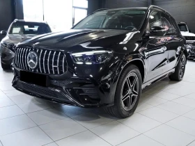 Mercedes-Benz GLE 53 4MATIC RIDE CONTROL+ / NIGHT / 360 / PANO / MULTIBEAM / | Auto.bg — изображение 3 Mercedes-Benz GLE 53 4MATIC RIDE CONTROL+ / NIGHT / 360 / PANO / MULTIBEAM / | Auto.bg — изображение 3
