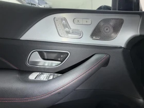 Mercedes-Benz GLE 53 4MATIC RIDE CONTROL+ / NIGHT / 360 / PANO / MULTIBEAM / | Auto.bg — изображение 6 Mercedes-Benz GLE 53 4MATIC RIDE CONTROL+ / NIGHT / 360 / PANO / MULTIBEAM / | Auto.bg — изображение 6
