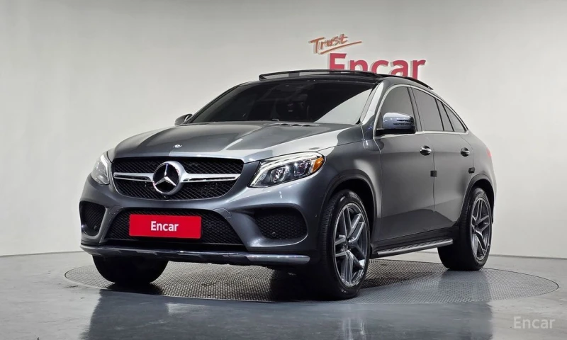 Mercedes-Benz GLE 350 - 52500 лв. / 26842.82 € - 14832339 1 | Car24.bg Mercedes-Benz GLE 350 - 52500 лв. / 26842.82 € - 14832339 1