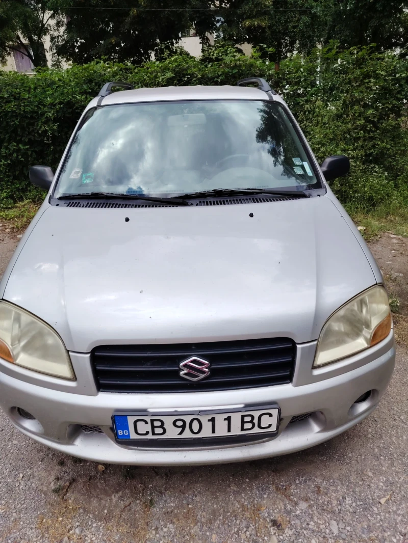 Suzuki Ignis 1.3 - 1800 € / 3520.49 лв. - 26423088 1 | Car24.bg Suzuki Ignis 1.3 - 1800 € / 3520.49 лв. - 26423088 1