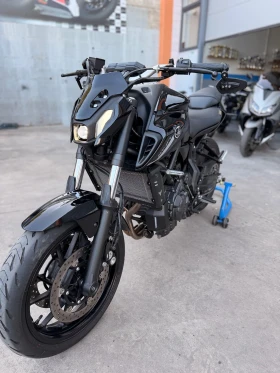 Yamaha Mt-07 MT07 Akrapovic A2 | Auto.bg — изображение 7 Yamaha Mt-07 MT07 Akrapovic A2 | Auto.bg — изображение 7