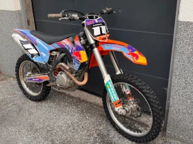 Ktm SX-F 350 стартер | Auto.bg — изображение 2 Ktm SX-F 350 стартер | Auto.bg — изображение 2