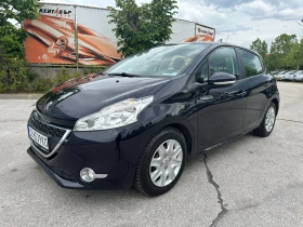 Peugeot 208 1.4i 95 к.с. Газ/бензин - Car24.bg Peugeot 208 1.4i 95 к.с. Газ/бензин