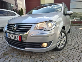 VW Touran 1.9TDI-105 к.с. КЛИМАТРОНИК* 6ск.* АВТОПИЛОТ* ТОП - Car24.bg VW Touran 1.9TDI-105 к.с. КЛИМАТРОНИК* 6ск.* АВТОПИЛОТ* ТОП