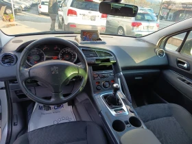Peugeot 3008 1.6hdi - 7999 лв. / 4089.82 € - 23384826 13 | Car24.bg Peugeot 3008 1.6hdi - 7999 лв. / 4089.82 € - 23384826 13