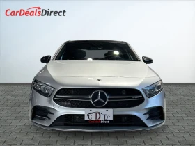 Mercedes-Benz A 35 * АВТО КРЕДИТ* ЦЕНА ДО БГ * Сервизна история * - 56999 лв. / 29143.13 € - 89753295 2 | Car24.bg Mercedes-Benz A 35 * АВТО КРЕДИТ* ЦЕНА ДО БГ * Сервизна история * - 56999 лв. / 29143.13 € - 89753295 2