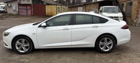 Opel Insignia Grand Sport 1.6 CDTI DPF Selective 2018г.Евро 6D - 16999 лв. / 8691.45 € - 81354910 10 | Car24.bg Opel Insignia Grand Sport 1.6 CDTI DPF Selective 2018г.Евро 6D - 16999 лв. / 8691.45 € - 81354910 10