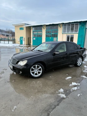 Mercedes-Benz C 200 - 4000 € / 7823.32 лв. - 84673285 12 | Car24.bg Mercedes-Benz C 200 - 4000 € / 7823.32 лв. - 84673285 12