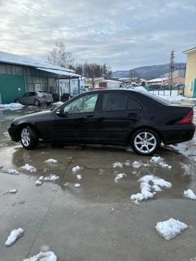 Mercedes-Benz C 200 - 4000 € / 7823.32 лв. - 84673285 4 | Car24.bg Mercedes-Benz C 200 - 4000 € / 7823.32 лв. - 84673285 4
