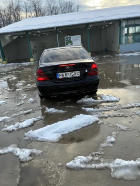 Mercedes-Benz C 200 - 4000 € / 7823.32 лв. - 84673285 3 | Car24.bg Mercedes-Benz C 200 - 4000 € / 7823.32 лв. - 84673285 3