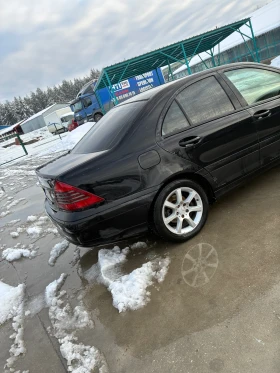 Mercedes-Benz C 200 - 4000 € / 7823.32 лв. - 84673285 5 | Car24.bg Mercedes-Benz C 200 - 4000 € / 7823.32 лв. - 84673285 5
