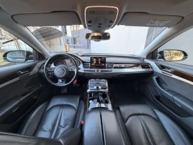 Audi A8 4.2TDI / MATRIX / LONG - 25000 € / 48895.75 лв. - 73132353 12 | Car24.bg Audi A8 4.2TDI / MATRIX / LONG - 25000 € / 48895.75 лв. - 73132353 12