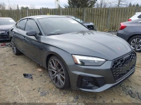 Audi A5 2.0L I-4 DI, DOHC, VVT, TURBO, 261HP All Wheel - Car24.bg Audi A5 2.0L I-4 DI, DOHC, VVT, TURBO, 261HP All Wheel