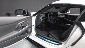 Toyota Supra GR* 3.0* АЛКАНТАРА* HEADUP* JBL* КАМЕРА* ПОДГРЕВ* | Auto.bg — изображение 8 Toyota Supra GR* 3.0* АЛКАНТАРА* HEADUP* JBL* КАМЕРА* ПОДГРЕВ* | Auto.bg — изображение 8