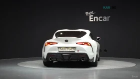 Toyota Supra GR* 3.0* АЛКАНТАРА* HEADUP* JBL* КАМЕРА* ПОДГРЕВ* | Auto.bg — изображение 4 Toyota Supra GR* 3.0* АЛКАНТАРА* HEADUP* JBL* КАМЕРА* ПОДГРЕВ* | Auto.bg — изображение 4