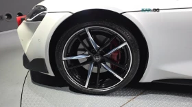 Toyota Supra GR* 3.0* АЛКАНТАРА* HEADUP* JBL* КАМЕРА* ПОДГРЕВ* | Auto.bg — изображение 16 Toyota Supra GR* 3.0* АЛКАНТАРА* HEADUP* JBL* КАМЕРА* ПОДГРЕВ* | Auto.bg — изображение 16