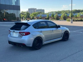 Subaru WRX * STI* АВТОКРЕДИТ БЕЗ ПЪРВОНАЧАЛНА ВНОСКА* | Auto.bg — изображение 5 Subaru WRX * STI* АВТОКРЕДИТ БЕЗ ПЪРВОНАЧАЛНА ВНОСКА* | Auto.bg — изображение 5