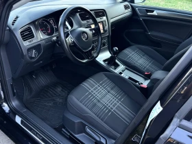 VW Golf 7 1.6TDI LOUNGE# LED# NAVI# | Auto.bg — изображение 7 VW Golf 7 1.6TDI LOUNGE# LED# NAVI# | Auto.bg — изображение 7