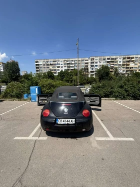 VW New beetle - 3500 € / 6845.40 лв. - 28654601 2 | Car24.bg VW New beetle - 3500 € / 6845.40 лв. - 28654601 2