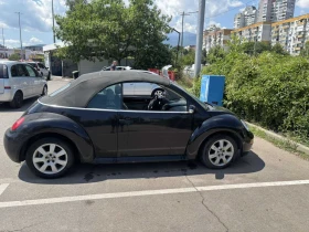 VW New beetle - 3500 € / 6845.40 лв. - 28654601 4 | Car24.bg VW New beetle - 3500 € / 6845.40 лв. - 28654601 4