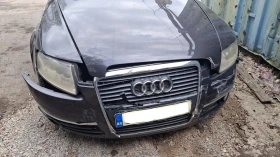 Audi A6 2.0 TDI | Auto.bg — изображение 3 Audi A6 2.0 TDI | Auto.bg — изображение 3