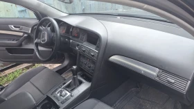 Audi A6 2.0 TDI | Auto.bg — изображение 6 Audi A6 2.0 TDI | Auto.bg — изображение 6
