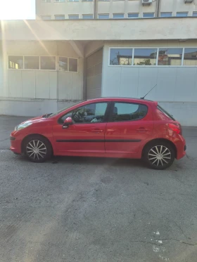 Peugeot 207 undefined | Auto.bg — изображение 3 Peugeot 207 undefined | Auto.bg — изображение 3