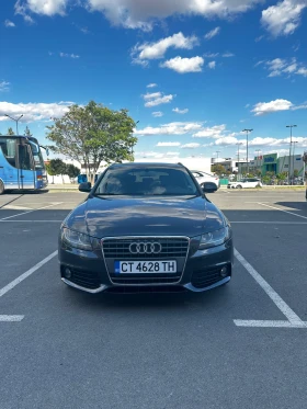 Audi A4 - Car24.bg Audi A4