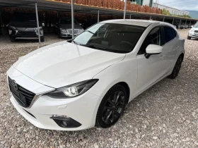Mazda 3 1.5 D Navi
