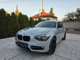 BMW 118 1.8 D BUSINESS SPORT