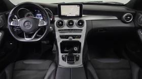 Mercedes-Benz C 450 AMG HUD* ПОДГРЕВ* КАМЕРА* DYNAMICA* LED* КРАЙНА ЦЕНА | Auto.bg — изображение 7 Mercedes-Benz C 450 AMG HUD* ПОДГРЕВ* КАМЕРА* DYNAMICA* LED* КРАЙНА ЦЕНА | Auto.bg — изображение 7
