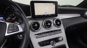 Mercedes-Benz C 450 AMG HUD* ПОДГРЕВ* КАМЕРА* DYNAMICA* LED* КРАЙНА ЦЕНА | Auto.bg — изображение 11 Mercedes-Benz C 450 AMG HUD* ПОДГРЕВ* КАМЕРА* DYNAMICA* LED* КРАЙНА ЦЕНА | Auto.bg — изображение 11